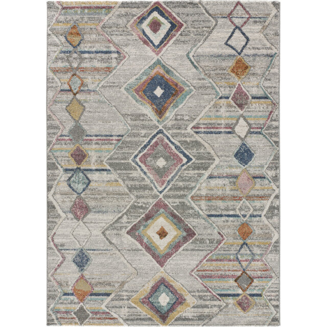 Sucher Moroccan Area Rug