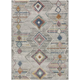 Sucher Moroccan Area Rug
