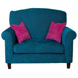 Fenner 1 Seater Loveseat