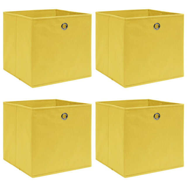 Rebrilliant Fabric Decorative Bin