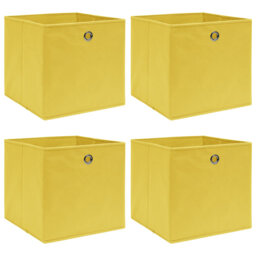 Rebrilliant Fabric Decorative Bin