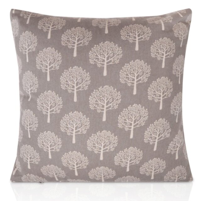 Imane Abstract Square Cushion