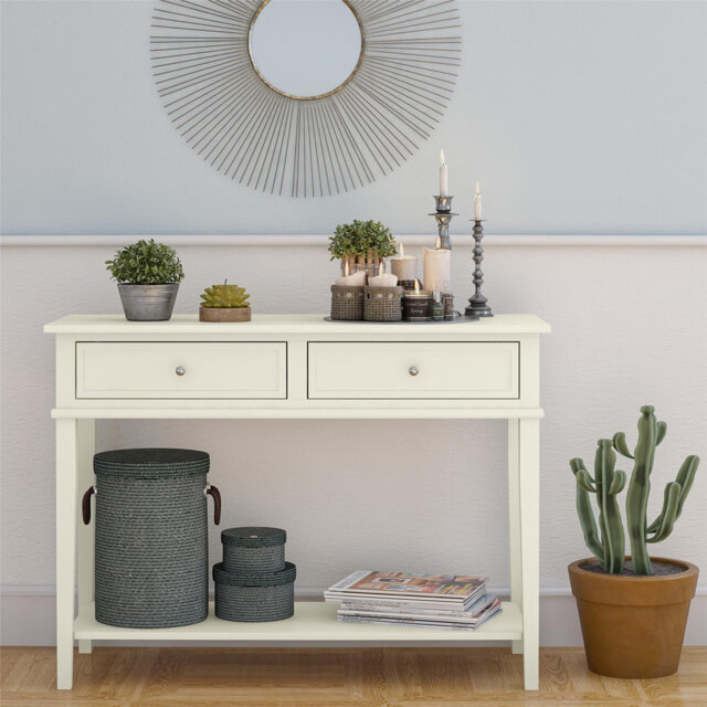Denneen 104.4cm Console Table