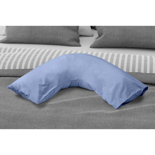 Percale Cotton Blend Percale Pillow Case