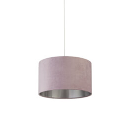 Velvet, Plastic And Mild Steel Traditional