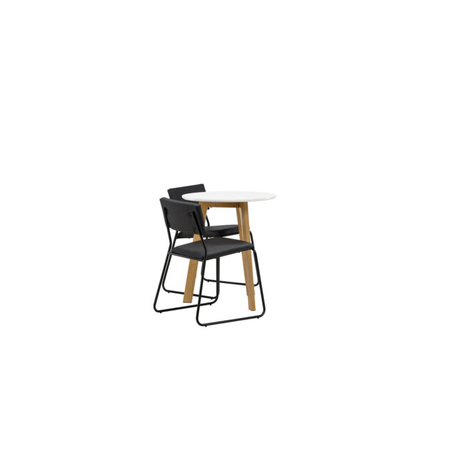 Wallingford 2 - Person Dining Set