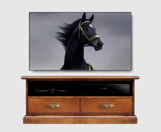 "Dien TV Stand for TVs up to 48"""
