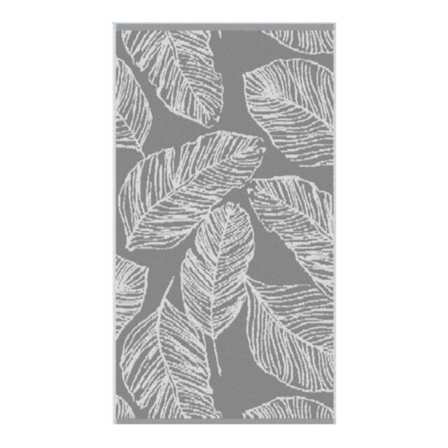 Midweight Jacquard Hand Towel