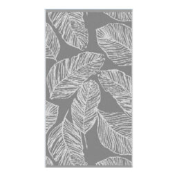 Midweight Jacquard Hand Towel