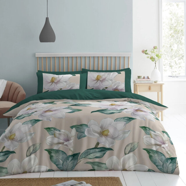 Polyester Duvet Cover Set with Pillowcases Included
