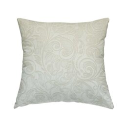Boalt Floral Rectangular Cushion