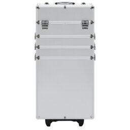 Aluminium Box