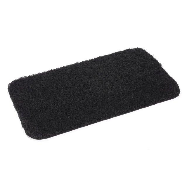Buddy Shaggy Bath Mat