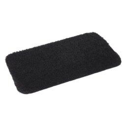 Buddy Shaggy Bath Mat