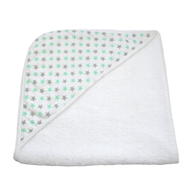 Bath Towel Single