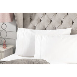 Sateen Pillow Case