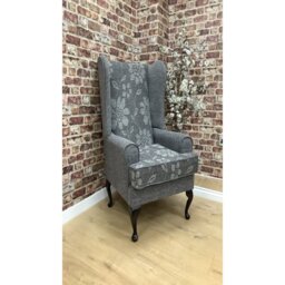 Kensley Upholstered Armchair
