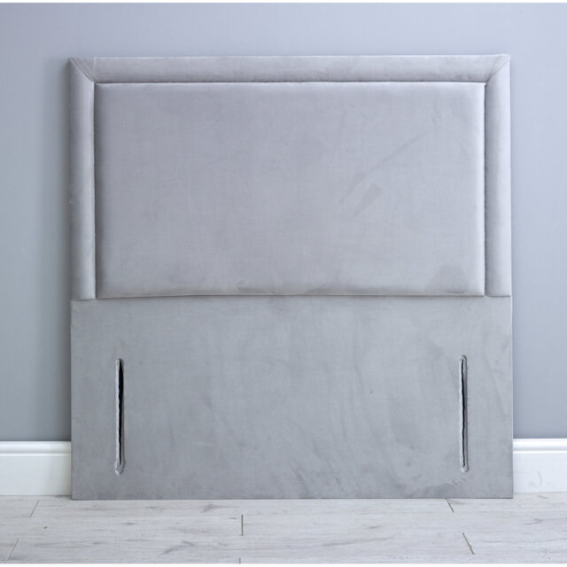 Pasquale Upholstered Headboard