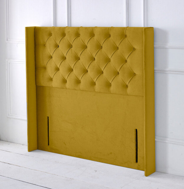 Upholstered Headboard