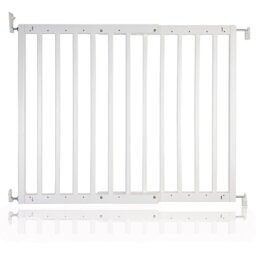 Beklabito Wood Wall Mounted Pet Gate