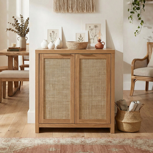 80cm Sideboard