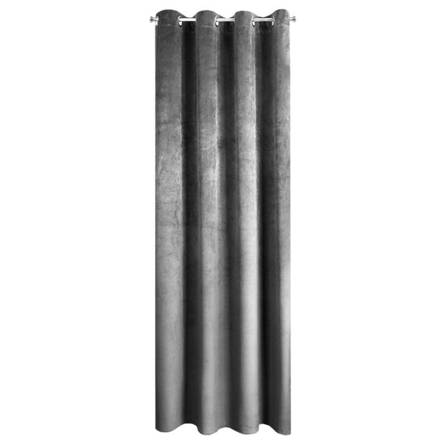Tavarozzi Blackout Curtains Single Panel