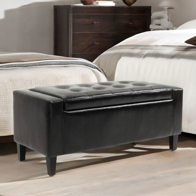 Upholstered Bench