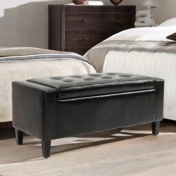 Upholstered Bench