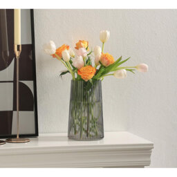 Glass Table Vase