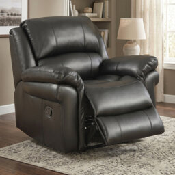 Arles 110cm Wide Standard Recliner