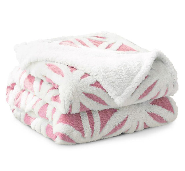 Balthasar Throw Blanket