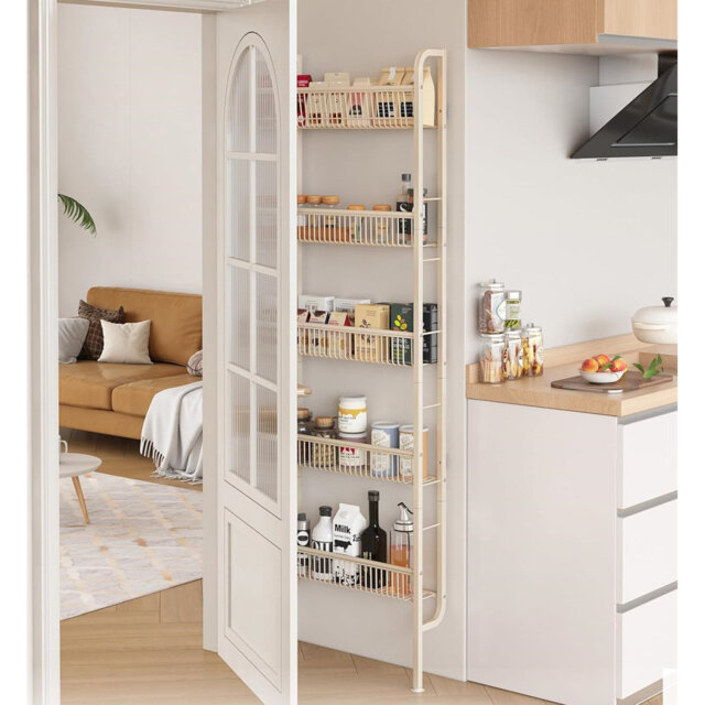 Steel Wall Mounted Optional Bathroom Shelves