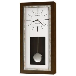 Wood Wall Clock