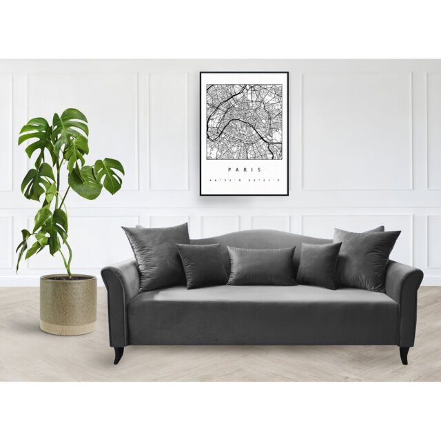 Antila 4 Seater Sofa