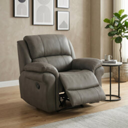 Bettymae 110cm Wide Standard Recliner