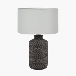 Ceramic Table Lamp