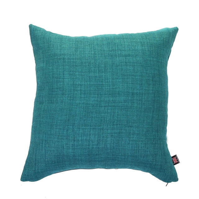 Mitre Square Cushion