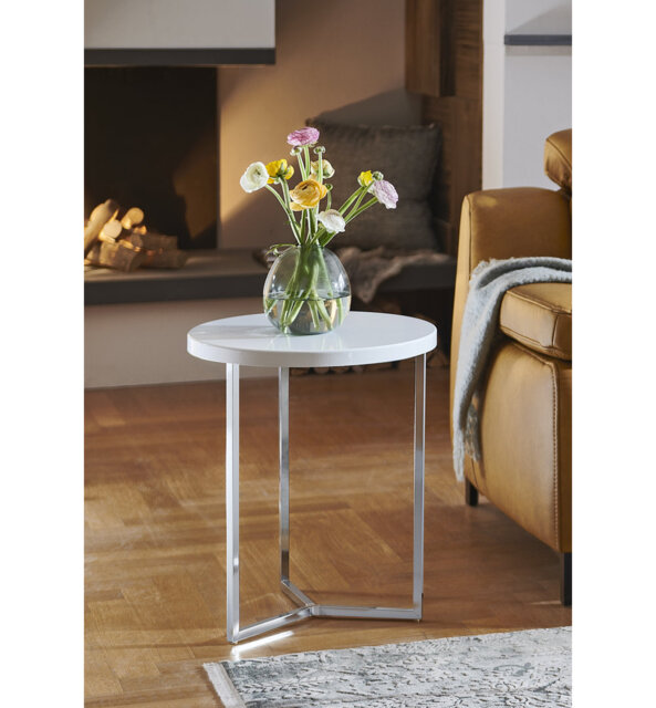 Bardot Side Table