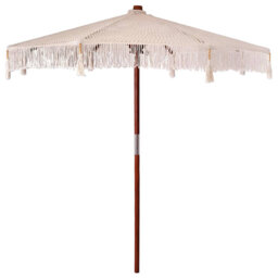 255cm Market Parasol