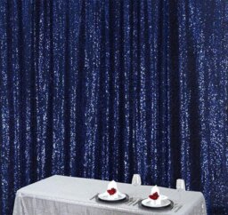 Danielburnham Room Darkening Curtain Panel - Single Panel for Small Windows, Blackout Fabric for Bedroom & Nursery - 42x84 Inch, Grey