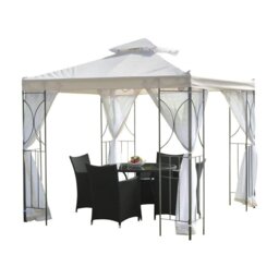 Carone 2.5m x 2.5m Gazebo