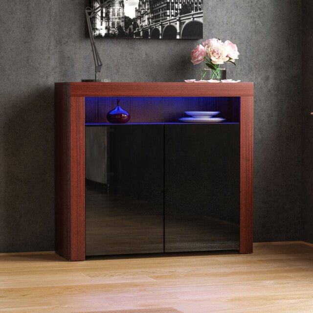 Muskoka 107.01cm Sideboard