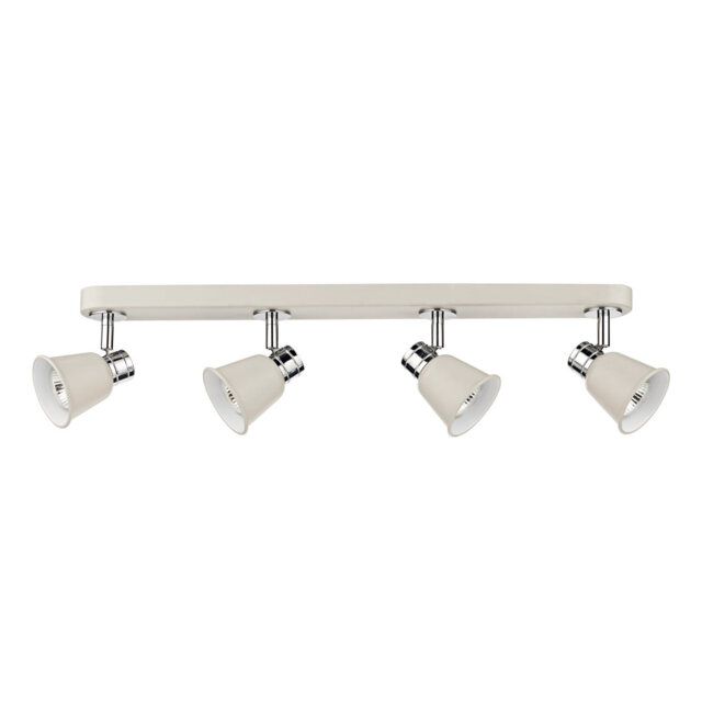 Seth 68cm 4 -Light Track Kit