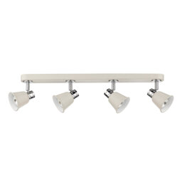 Seth 68cm 4 -Light Track Kit