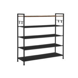 Shoe Storage