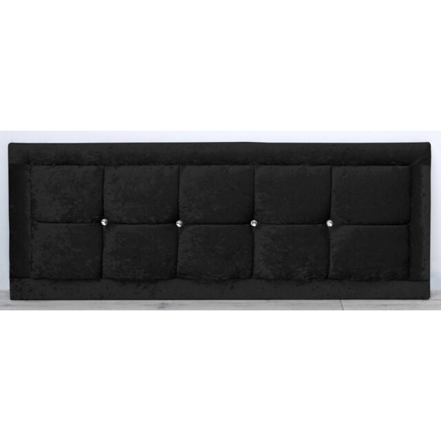 Velasquez Upholstered Headboard