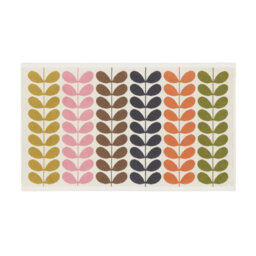 Multi Stem Bath Mat