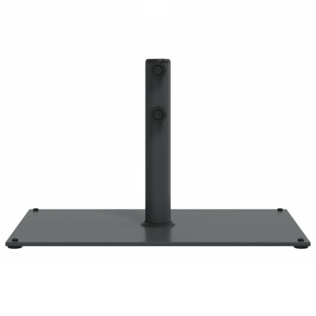 17.05kg Steel Umbrella Base
