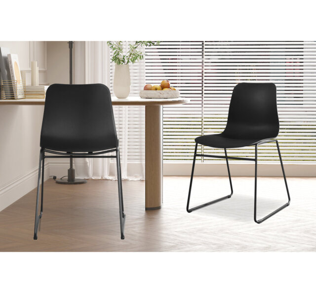 Mornimont Side Chair