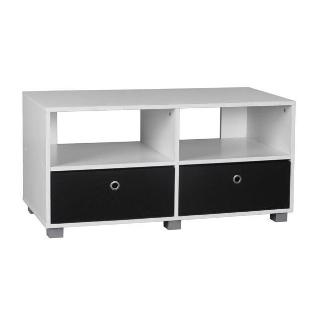 "Unfinished TV Stand for TVs up to 43"""